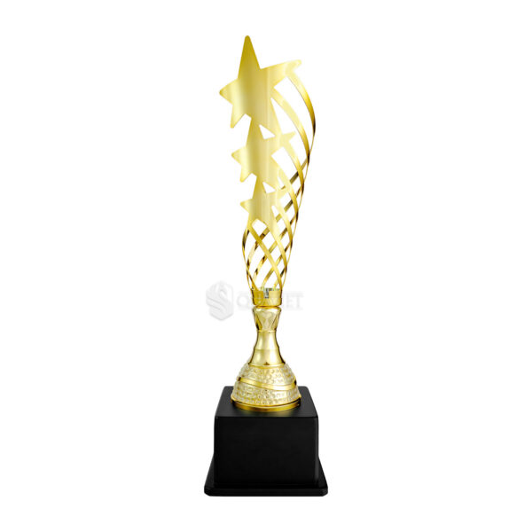 Cúp Golf Thể Thao Milano Laser – MZG0065 (3 sizes)