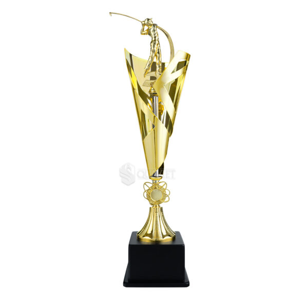 Cúp Golf Thể Thao Milano Laser – MZG0066 (3 sizes)