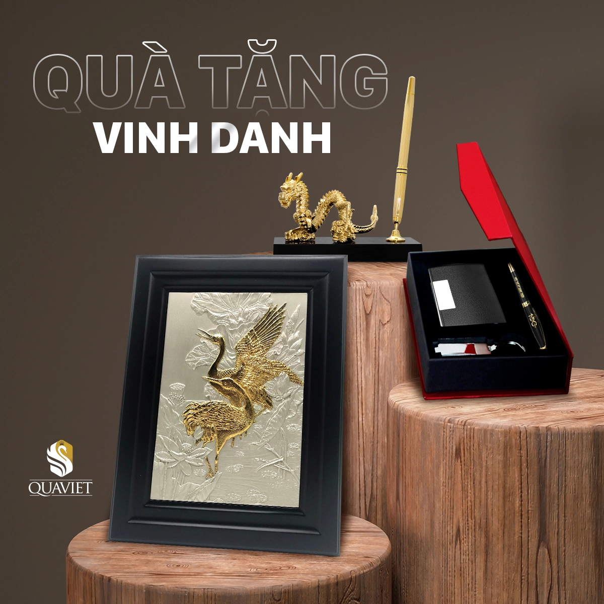 QUÀ TẶNG
